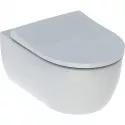 Унитаз Geberit iCon 500.784.01.1 с сиденьем
