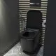 Купить Унитаз Iddis Bild BILR2BMi25 подвесной с сиденьем Микролифт в магазине сантехники Santeh-Crystal.ru