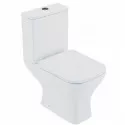 Унитаз компакт Iddis Torr TORRDSEi24 Белый