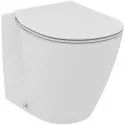 Унитаз Ideal Standard Connect E803401 приставной без сиденья