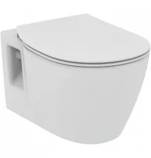 Унитаз Ideal Standard Connect E822301 подвесной с сиденьем Микролифт