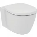 Унитаз Ideal Standard Connect E771801 подвесной без сиденья