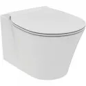 Унитаз Ideal Standard Connect Air E005401 подвесной без сиденья