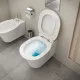 Купить Унитаз Ideal Standard Connect Air E005401 подвесной без сиденья в магазине сантехники Santeh-Crystal.ru