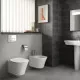 Купить Унитаз Ideal Standard Connect Air E005401 подвесной без сиденья в магазине сантехники Santeh-Crystal.ru