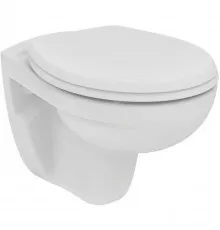 Унитаз Ideal Standard Eurovit W740601 подвесной без сиденья