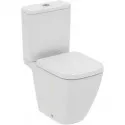 Унитаз компакт Ideal Standard I.Life S T459601 без бачка и сиденья Унитаз компакт Ideal Standard I.Life S T459601 без бачка и сиденья