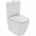 Унитаз компакт Ideal Standard I.Life S T500001 без бачка и сиденья Унитаз компакт Ideal Standard I.Life S T500001 без бачка и сиденья