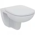 Унитаз Ideal Standard Tempo W941106 подвесной с сиденьем Микролифт Унитаз Ideal Standard Tempo W941106 подвесной с сиденьем Микролифт