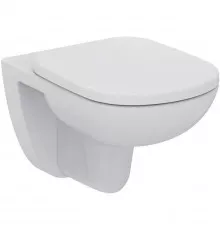Унитаз Ideal Standard Tempo W941106 подвесной с сиденьем Микролифт