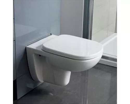 Приобрести Унитаз Ideal Standard Tempo T328801 подвесной без сиденья в магазине сантехники Santeh-Crystal.ru