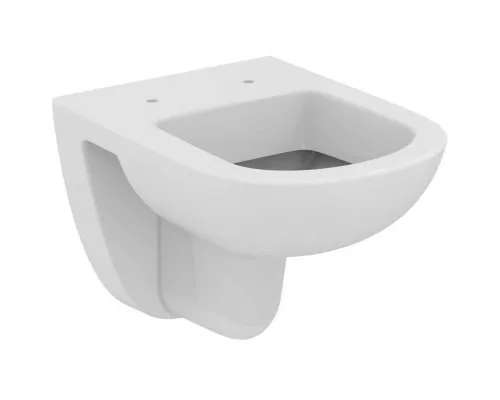 Приобрести Унитаз Ideal Standard Tempo T328801 подвесной без сиденья в магазине сантехники Santeh-Crystal.ru