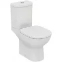 Унитаз компакт Ideal Standard Tempo T331201 без бачка и сиденья Унитаз компакт Ideal Standard Tempo T331201 без бачка и сиденья