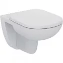 Унитаз Ideal Standard Tempo T331101 подвесной без сиденья Унитаз Ideal Standard Tempo T331101 подвесной без сиденья