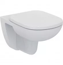 Унитаз Ideal Standard Tempo T331101 подвесной без сиденья