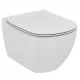 Купить Комплект унитаза с инсталляцией Ideal Standard Tesi T386801 с сиденьем Микролифт в магазине сантехники Santeh-Crystal.ru