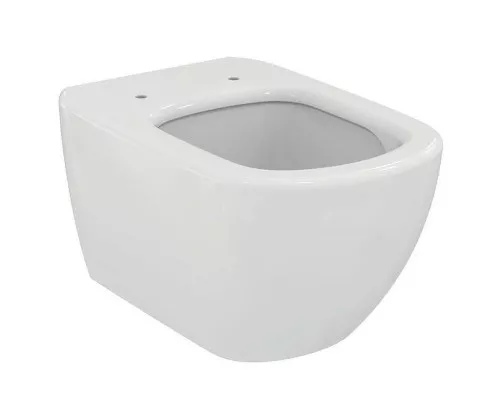 Купить Комплект унитаза с инсталляцией Ideal Standard Tesi T386801 с сиденьем Микролифт в магазине сантехники Santeh-Crystal.ru