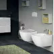 Купить Комплект унитаза с инсталляцией Ideal Standard Tesi T386801 с сиденьем Микролифт в магазине сантехники Santeh-Crystal.ru
