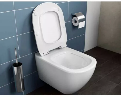 Купить Комплект унитаза с инсталляцией Ideal Standard Tesi T386801 с сиденьем Микролифт в магазине сантехники Santeh-Crystal.ru