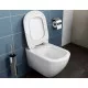 Купить Комплект унитаза с инсталляцией Ideal Standard Tesi T386801 с сиденьем Микролифт в магазине сантехники Santeh-Crystal.ru