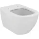 Заказать Комплект унитаза с инсталляцией Ideal Standard Tesi Aqua Blade TT00002/115A6 с сиденьем Микролифт и Черной матовой клавишей смыва в магазине сантехники Santeh-Crystal.ru