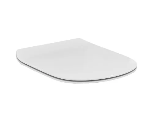 Заказать Комплект унитаза с инсталляцией Ideal Standard Tesi Aqua Blade TT00002/115A6 с сиденьем Микролифт и Черной матовой клавишей смыва в магазине сантехники Santeh-Crystal.ru