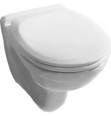 Унитаз Jika Lyra 8.2137.0.000.000.3 подвесной без сиденья