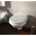 Унитаз Kerasan Retro 1015 подвесной