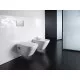 Купить Унитаз Roca The Gap 346477000 подвесной без сиденья в магазине сантехники Santeh-Crystal.ru