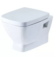 Унитаз Santek Нео 1.WH30.2.423 подвесной с сиденьем Микролифт