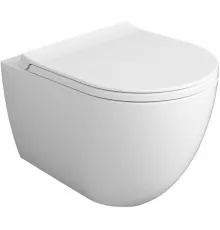 Унитаз Simas Vignoni VI28bi подвесной без сиденья