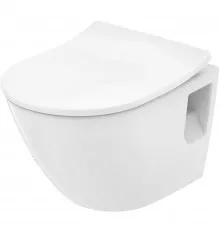 Унитаз Toto NC CW762Y подвесной без сиденья