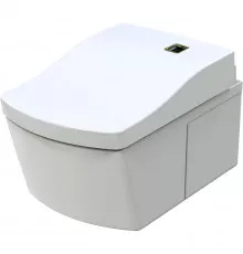 Унитаз Toto Neorest CW996PVD#NW1 подвесной без сиденья