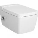 Унитаз Vitra Metropole 7672B003-1687 подвесной без сиденья