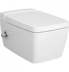 Унитаз Vitra Metropole 7672B003-1687 подвесной без сиденья