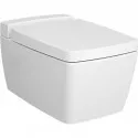 Унитаз Vitra Metropole 7672B003-1686 подвесной без сиденья