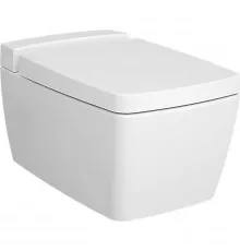 Унитаз Vitra Metropole 7672B003-1686 подвесной без сиденья