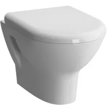 Унитаз Vitra Zentrum 5785B003-0075 подвесной без сиденья