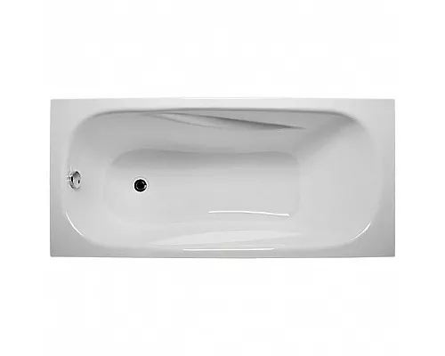 Приобрести Акриловая ванна 1MarKa Classic 130x70 01кл1370 А без гидромассажа в магазине сантехники Santeh-Crystal.ru