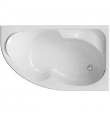 Акриловая ванна 1MarKa Diana 170x90 R 01ди179р без гидромассажа