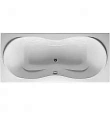 Акриловая ванна 1MarKa Dinamica 170x80 01ди1780 без гидромассажа