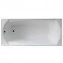 Акриловая ванна 1MarKa Elegance 120x70 01эл1270 без гидромассажа