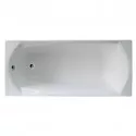 Акриловая ванна 1MarKa Elegance 130x70 01эл1370 без гидромассажа