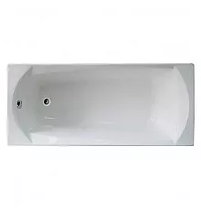 Акриловая ванна 1MarKa Elegance 130x70 01эл1370 без гидромассажа