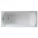 Акриловая ванна 1MarKa Elegance 140x70 01эл1470 без гидромассажа