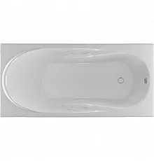 Акриловая ванна 1MarKa Medea 150x70 01ме1570 без гидромассажа