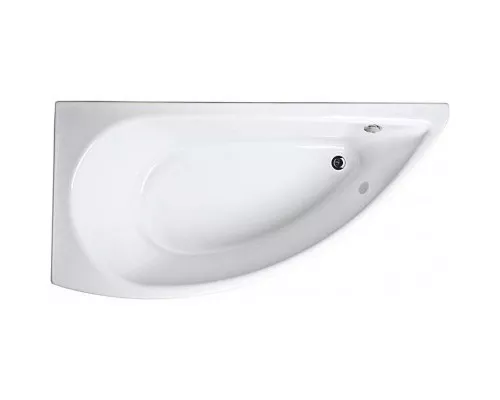 Купить Акриловая ванна 1MarKa Piccolo 150x75 L 01пк1770л без гидромассажа в магазине сантехники Santeh-Crystal.ru
