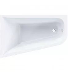 Акриловая ванна AM.PM Spirit 160x100 L W72A-160L100W-A2 без гидромассажа