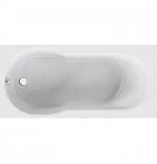Акриловая ванна AM.PM X-Joy 150х70 W88A-150-070W-A без гидромассажа