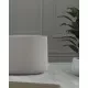 Ванна из искусственного камня Abber Stein 170x75 AS9607 без гидромассажа